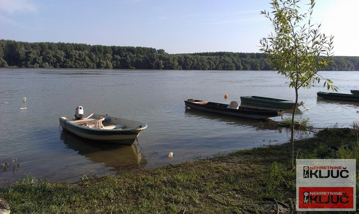 ČEREVIĆ, Objekat 334 m2 na Placu 1985m2, Seoski Turizam 6