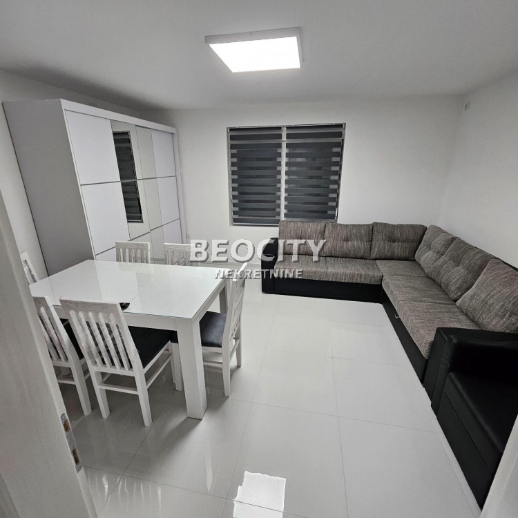 Dvosoban stan, 45 m2, Telep, Stanoja Glavaša ID: 108420 1