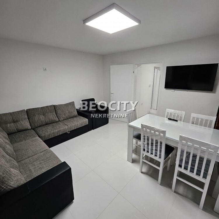 Dvosoban stan, 45 m2, Telep, Stanoja Glavaša ID: 108420 2