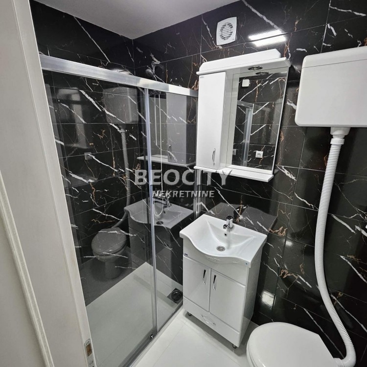 Dvosoban stan, 45 m2, Telep, Stanoja Glavaša ID: 108420 7