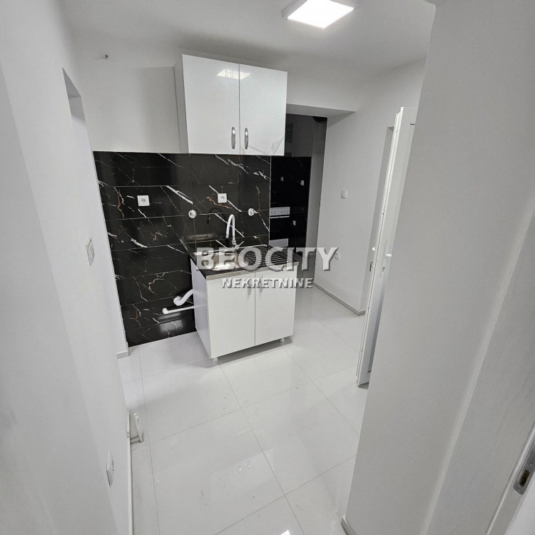 Dvosoban stan, 45 m2, Telep, Stanoja Glavaša ID: 108420 3