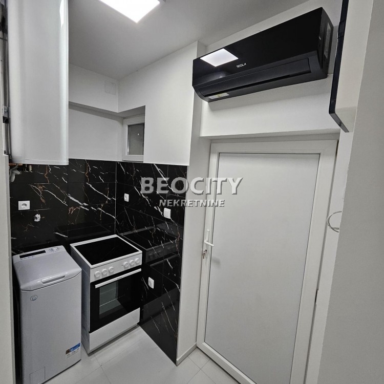 Dvosoban stan, 45 m2, Telep, Stanoja Glavaša ID: 108420 4