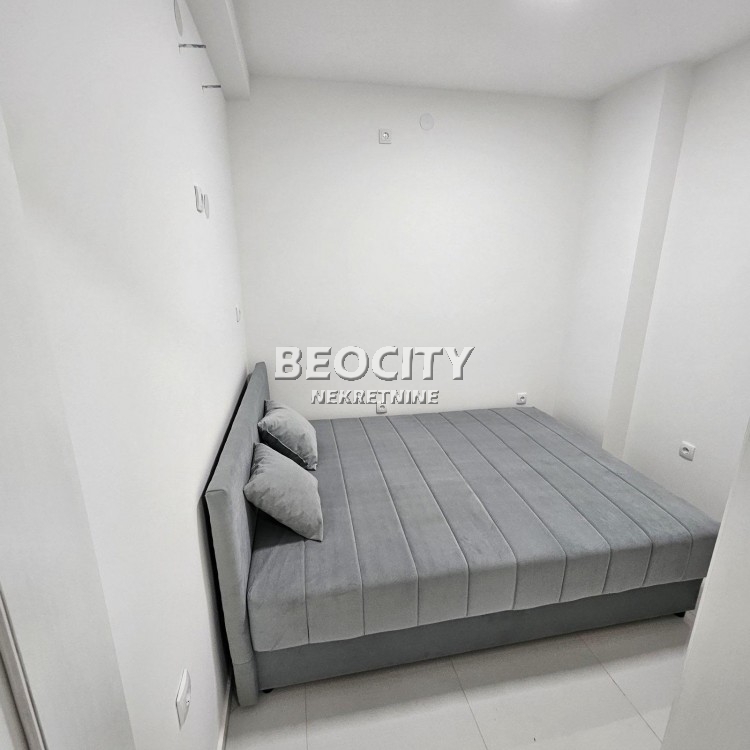 Dvosoban stan, 45 m2, Telep, Stanoja Glavaša ID: 108420 5