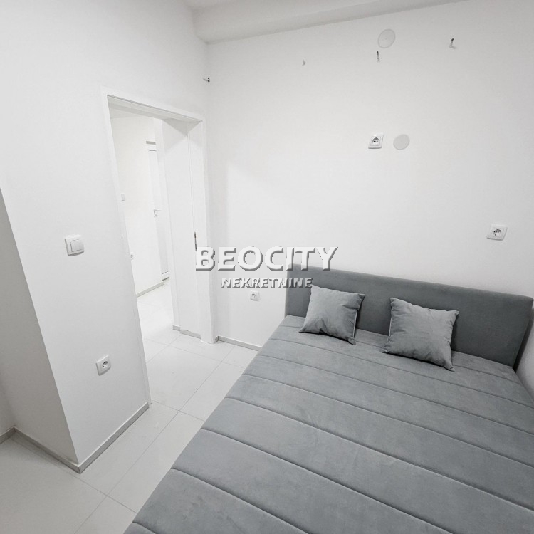 Dvosoban stan, 45 m2, Telep, Stanoja Glavaša ID: 108420 6