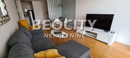 Dvosoban stan, 68 m2, Blok 65, Omladinskih brigada ID: 74537 2