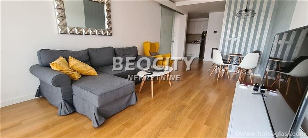 Dvosoban stan, 68 m2, Blok 65, Omladinskih brigada ID: 74537 3