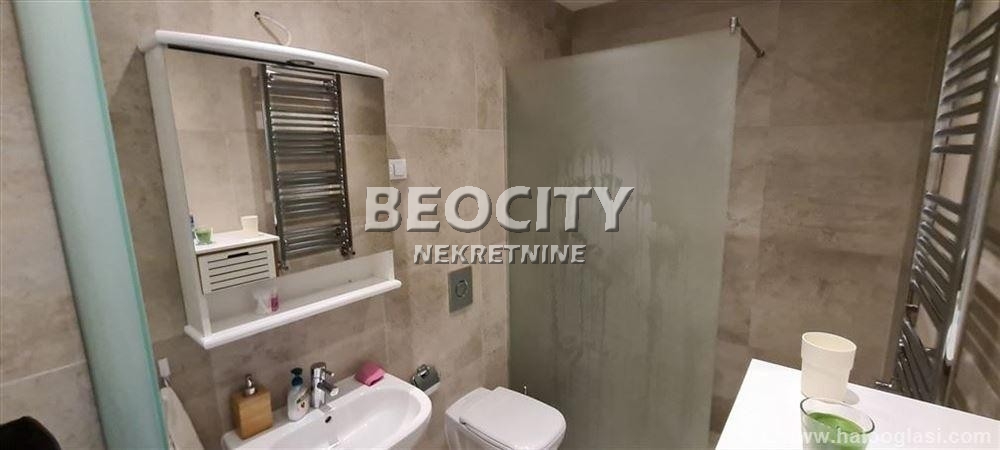 Dvosoban stan, 68 m2, Blok 65, Omladinskih brigada ID: 74537 10