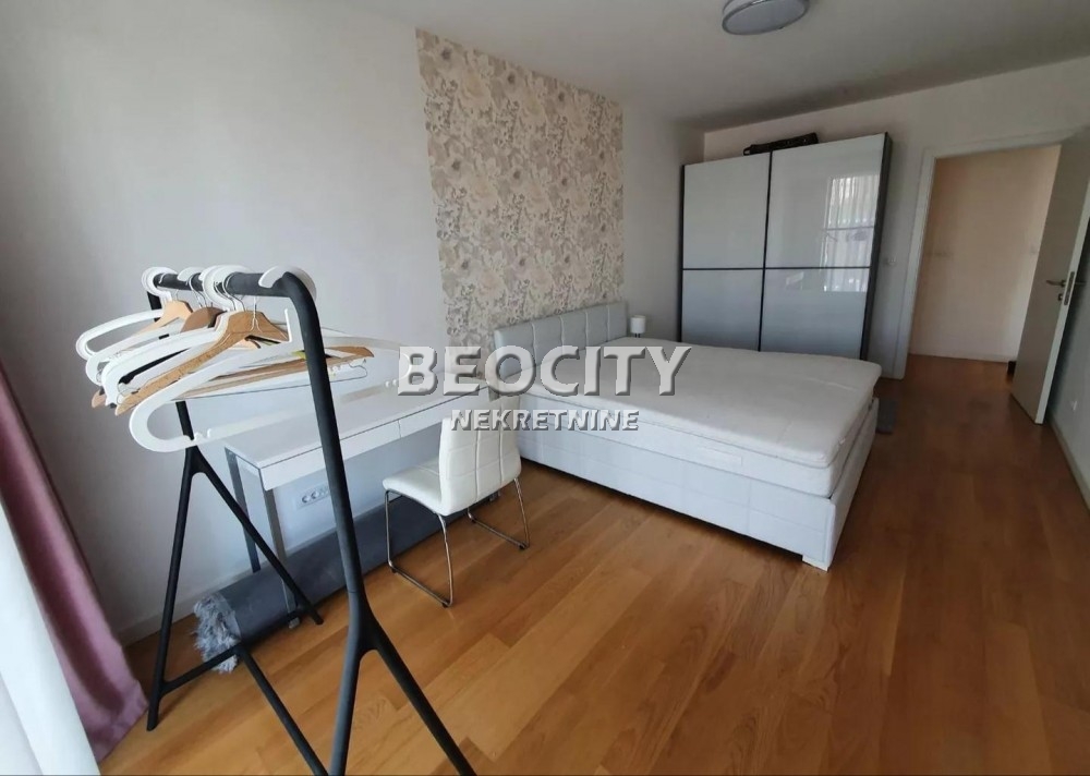 Dvosoban stan, 68 m2, Blok 65, Omladinskih brigada ID: 74537 8