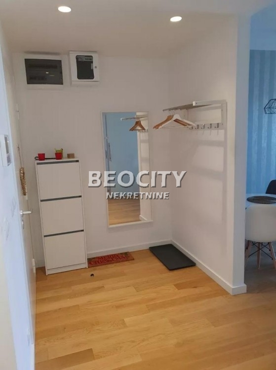 Dvosoban stan, 68 m2, Blok 65, Omladinskih brigada ID: 74537 4