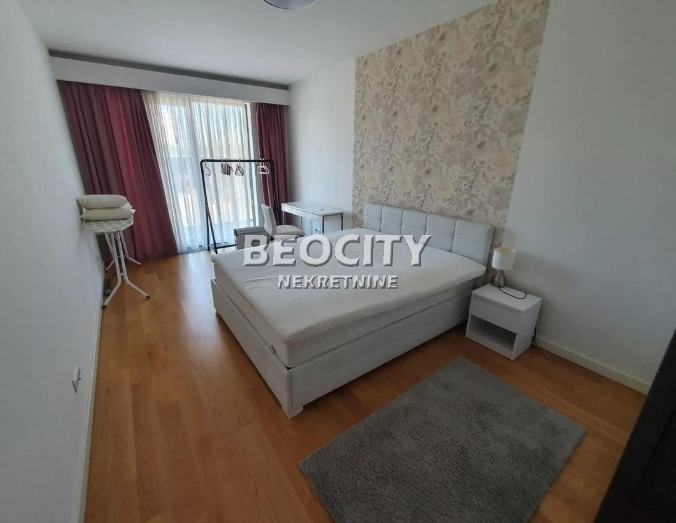 Dvosoban stan, 68 m2, Blok 65, Omladinskih brigada ID: 74537 7