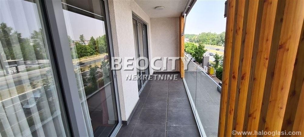 Dvosoban stan, 68 m2, Blok 65, Omladinskih brigada ID: 74537 11