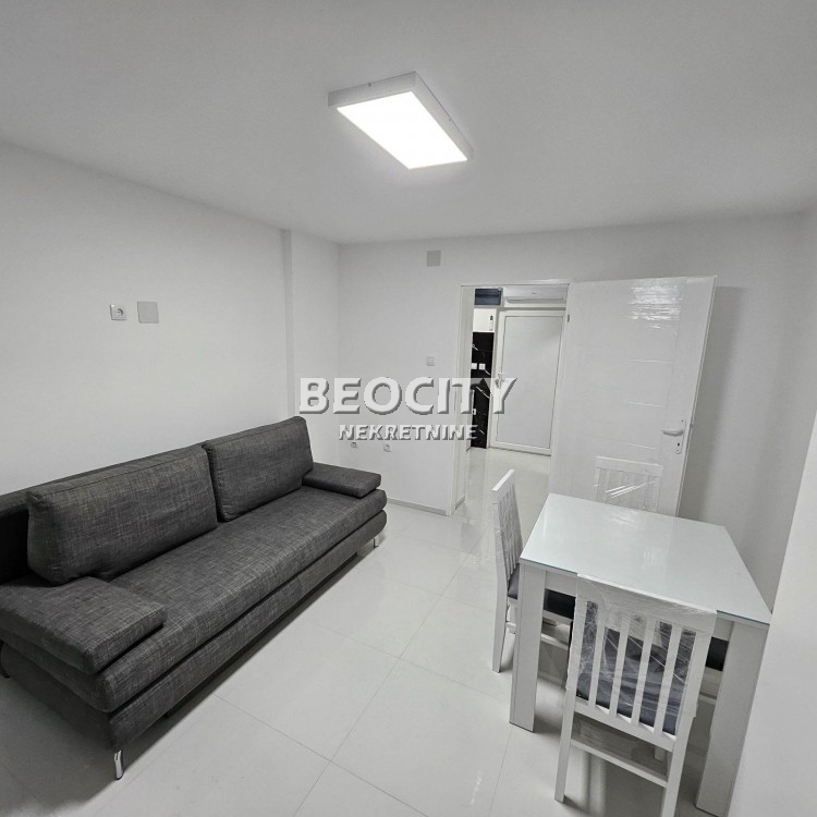 Jednosoban stan, 22 m2, Telep, Stanoja Glavaša ID: 108419 2