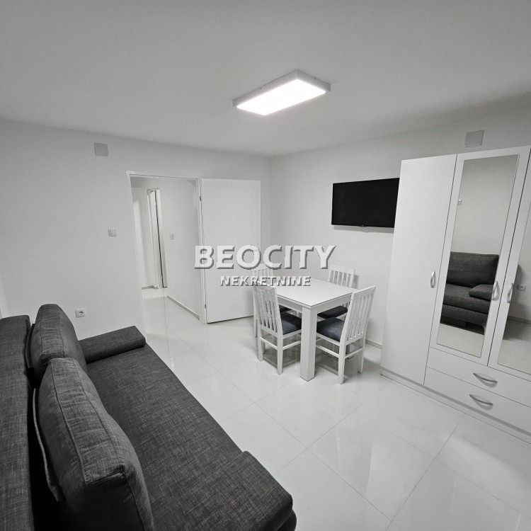 Jednosoban stan, 22 m2, Telep, Stanoja Glavaša ID: 108419 3