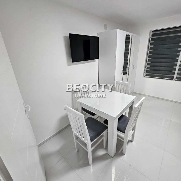 Jednosoban stan, 22 m2, Telep, Stanoja Glavaša ID: 108419 4