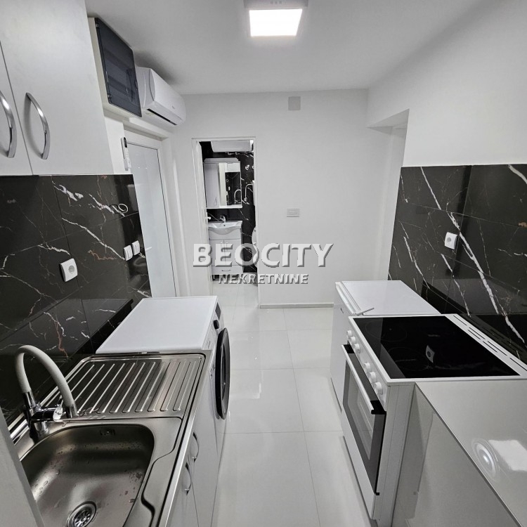 Jednosoban stan, 22 m2, Telep, Stanoja Glavaša ID: 108419 5