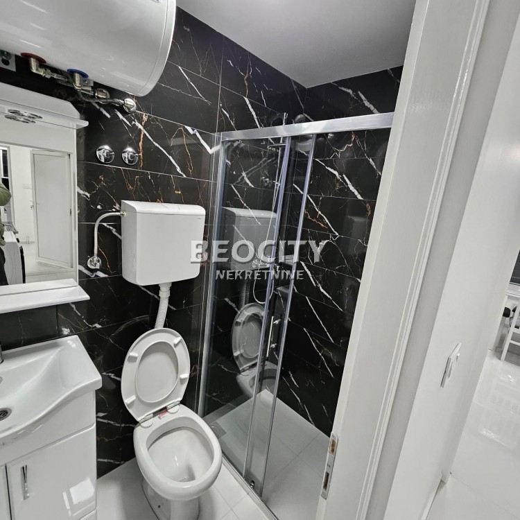 Jednosoban stan, 22 m2, Telep, Stanoja Glavaša ID: 108419 6