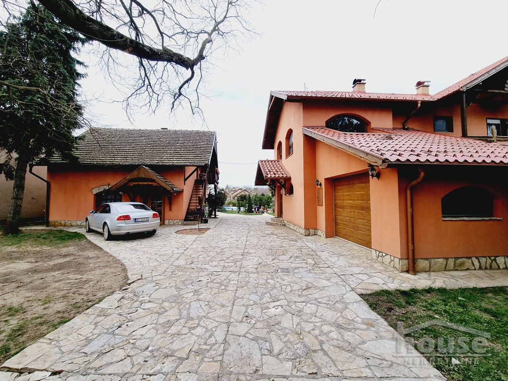 Kuca,BAČKA TOPOLA,BAČKA TOPOLA440m2,350000€ , ID: 3046137 3