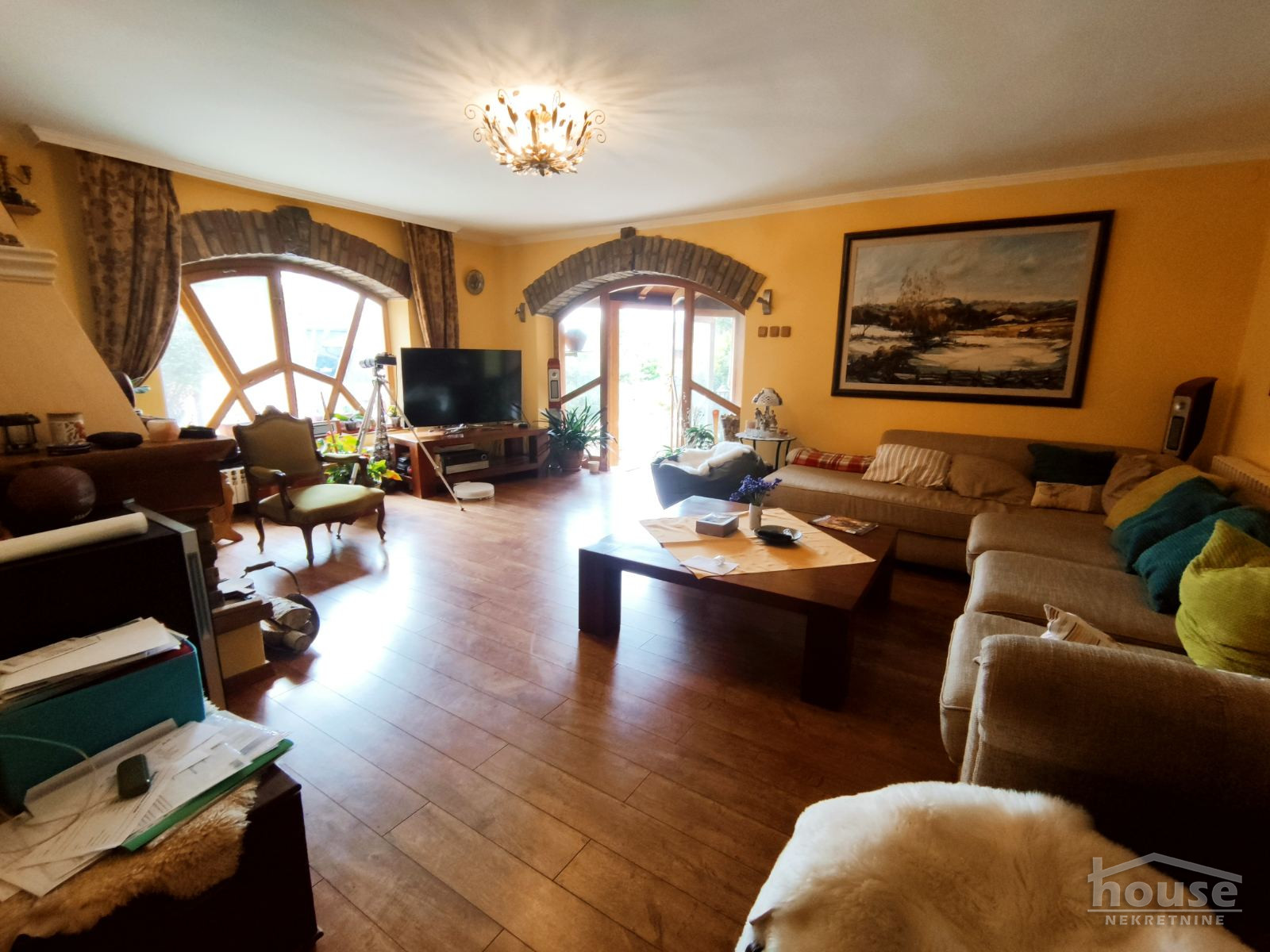 Kuca,BAČKA TOPOLA,BAČKA TOPOLA440m2,350000€ , ID: 3046137 12