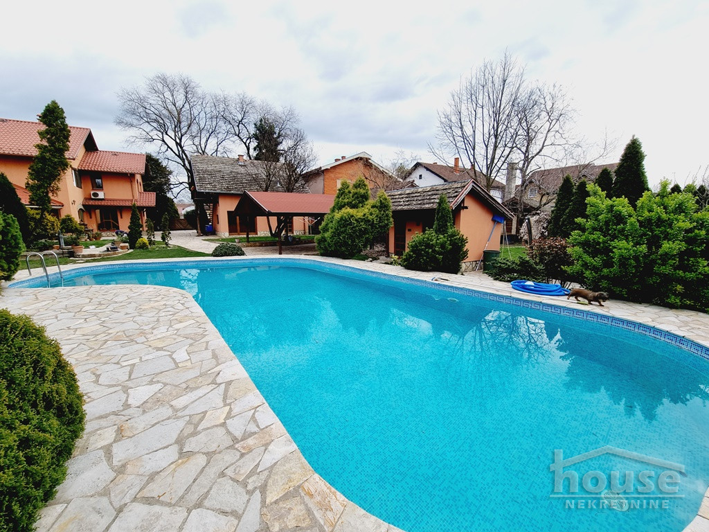 Kuca,BAČKA TOPOLA,BAČKA TOPOLA440m2,350000€ , ID: 3046137 1