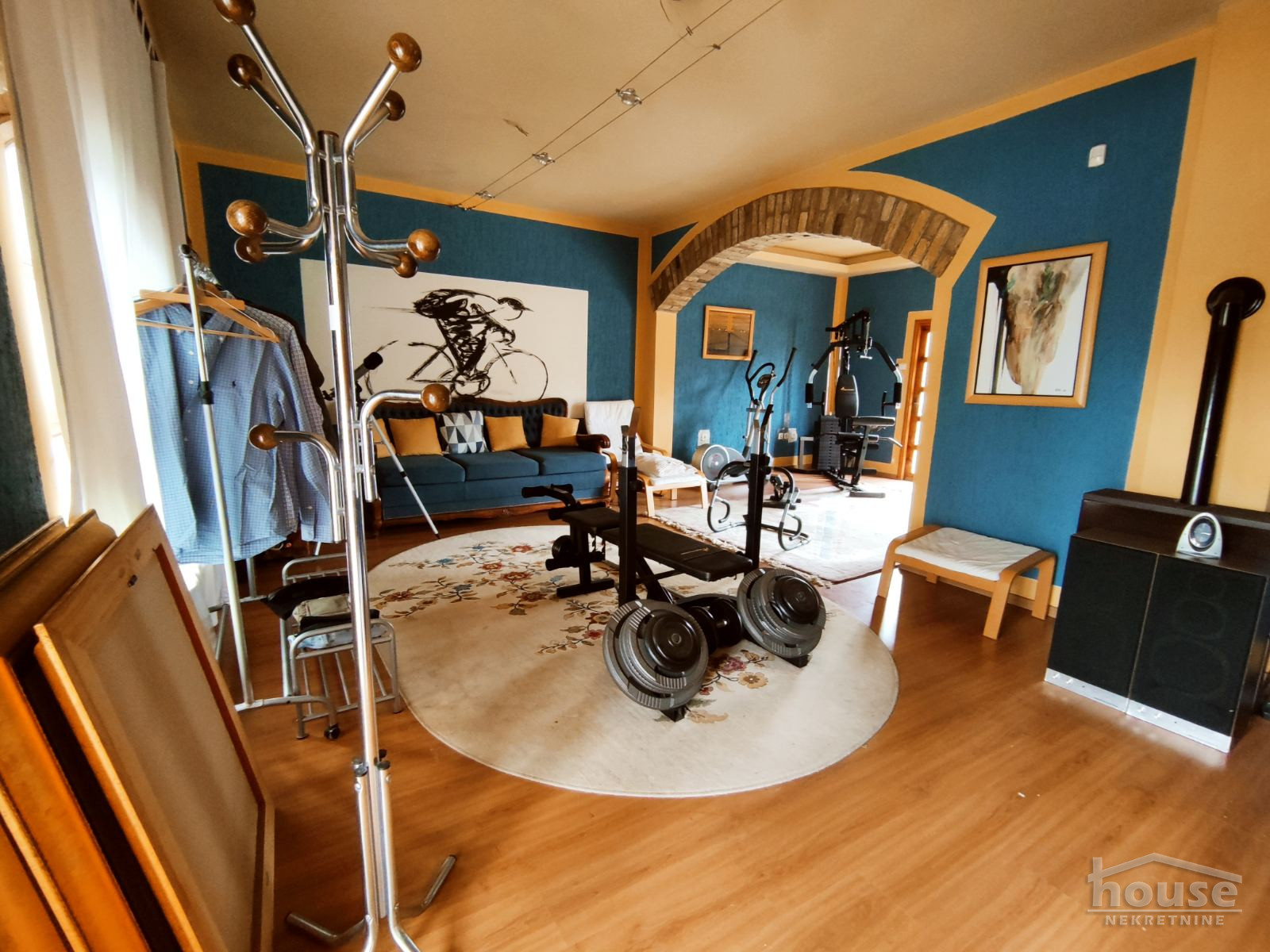 Kuca,BAČKA TOPOLA,BAČKA TOPOLA440m2,350000€ , ID: 3046137 6