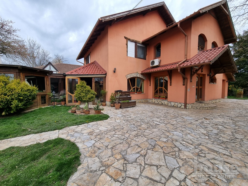 Kuca,BAČKA TOPOLA,BAČKA TOPOLA440m2,350000€ , ID: 3046137 4