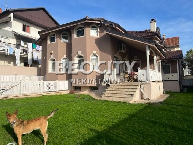 Petosobna kuća, 500 m2, Miljakovac, Alana Tjuringa ID: 88776 14