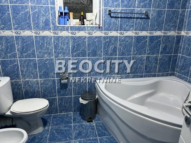 Petosobna kuća, 500 m2, Miljakovac, Alana Tjuringa ID: 88776 15