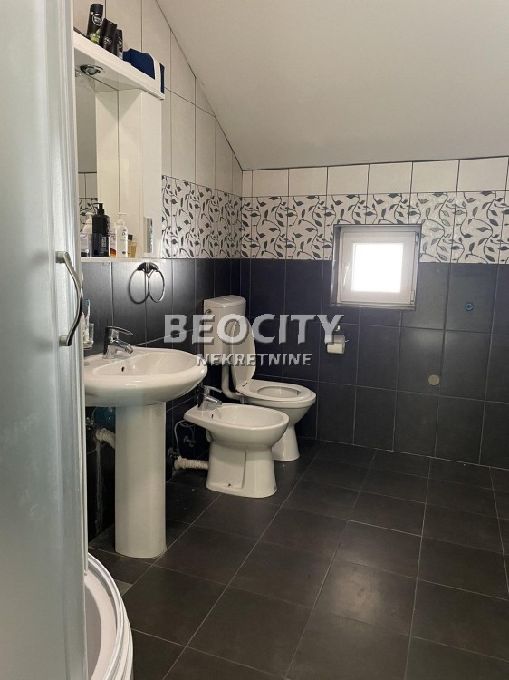 Petosobna kuća, 500 m2, Miljakovac, Alana Tjuringa ID: 88776 7