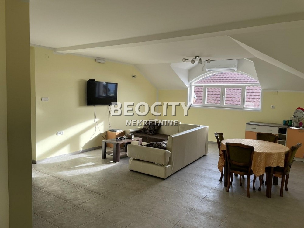 Petosobna kuća, 500 m2, Miljakovac, Alana Tjuringa ID: 88776 3