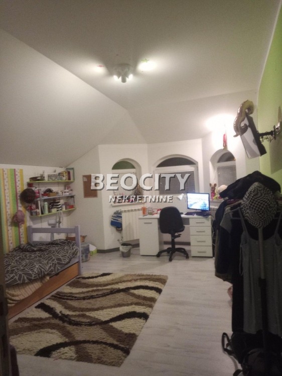 Petosobna kuća, 500 m2, Miljakovac, Alana Tjuringa ID: 88776 4