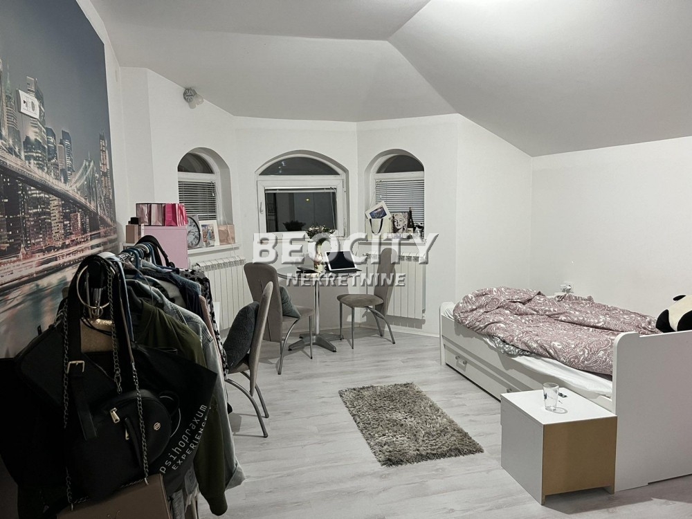 Petosobna kuća, 500 m2, Miljakovac, Alana Tjuringa ID: 88776 5