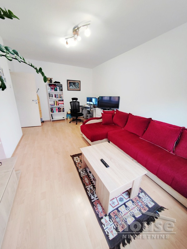 Stan,NOVI SAD,SAJAM 37m2,89610€ , ID: 1061201 4