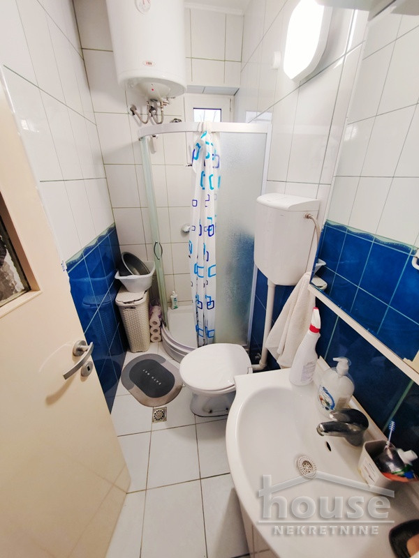 Stan,NOVI SAD,SAJAM 37m2,89610€ , ID: 1061201 12