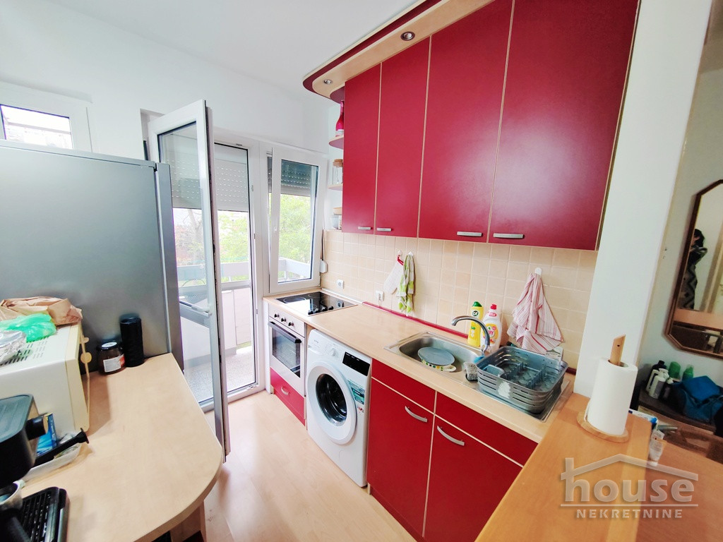 Stan,NOVI SAD,SAJAM 37m2,89610€ , ID: 1061201 7