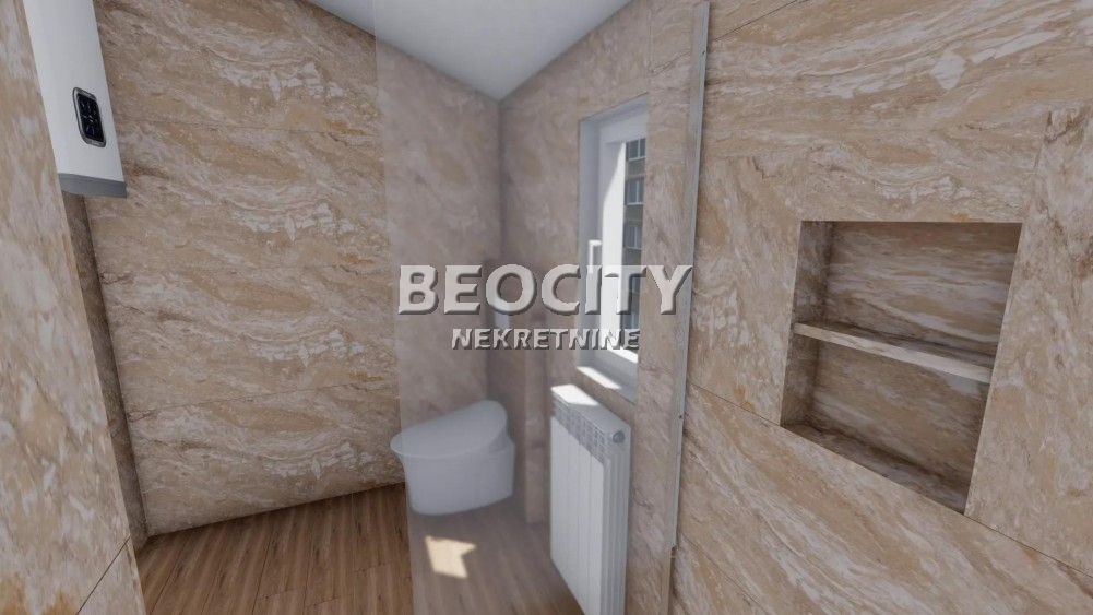 Trosoban stan, 83 m2, Palilula, Miše Vujića ID: 108108 8