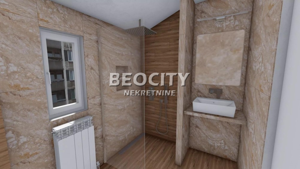 Trosoban stan, 83 m2, Palilula, Miše Vujića ID: 108108 9