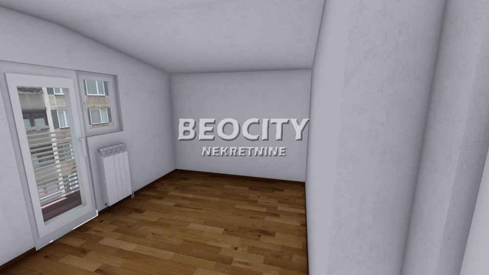 Trosoban stan, 83 m2, Palilula, Miše Vujića ID: 108108 6