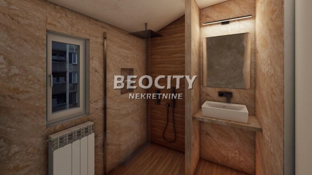 Trosoban stan, 83 m2, Palilula, Miše Vujića ID: 108108 7