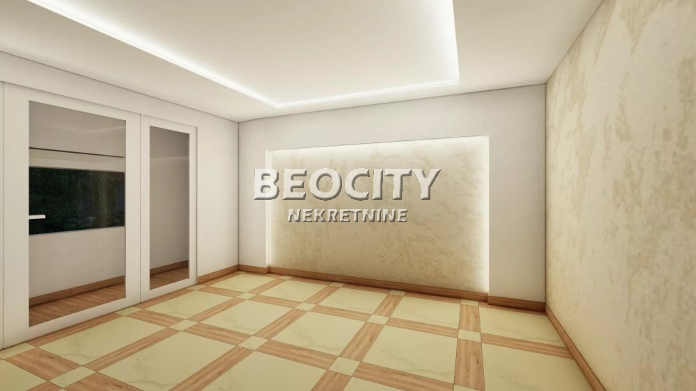 Trosoban stan, 83 m2, Palilula, Miše Vujića ID: 108108 3