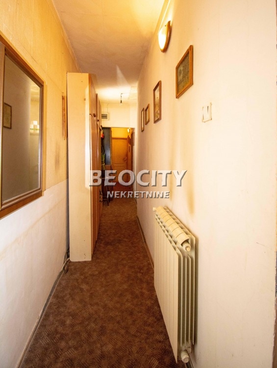 četvorosoban stan, 91 m2, Petlovo brdo, Omladinsko šetalište ID: 108276 10