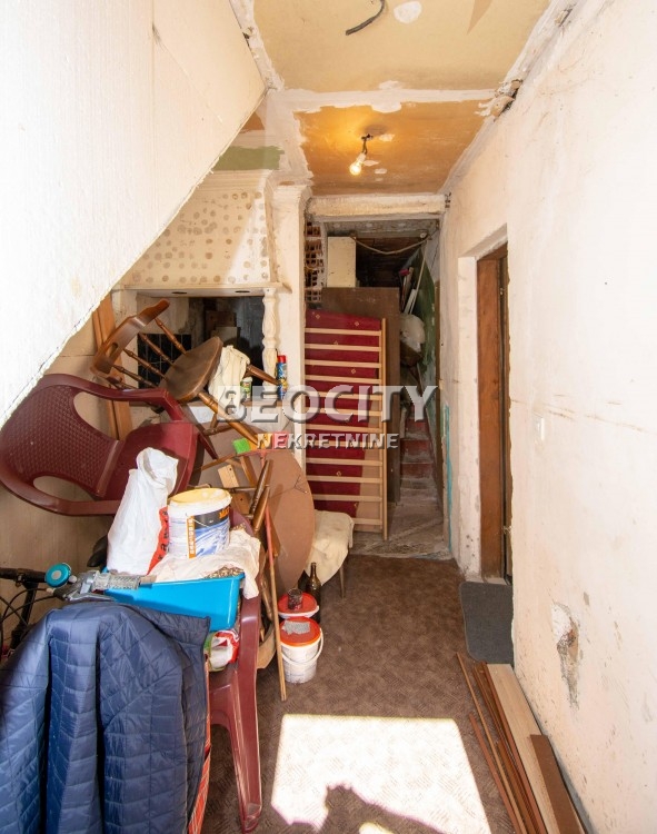 četvorosoban stan, 91 m2, Petlovo brdo, Omladinsko šetalište ID: 108276 11