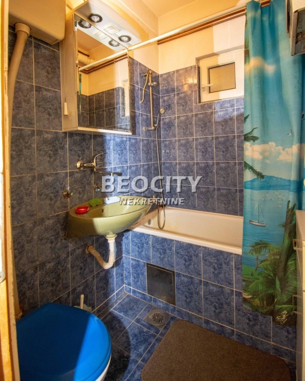 četvorosoban stan, 91 m2, Petlovo brdo, Omladinsko šetalište ID: 108276 12