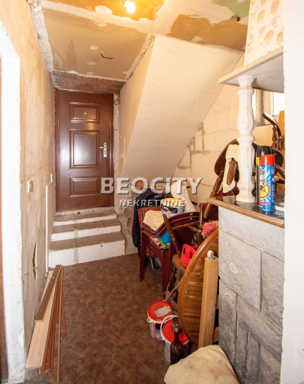 četvorosoban stan, 91 m2, Petlovo brdo, Omladinsko šetalište ID: 108276 14