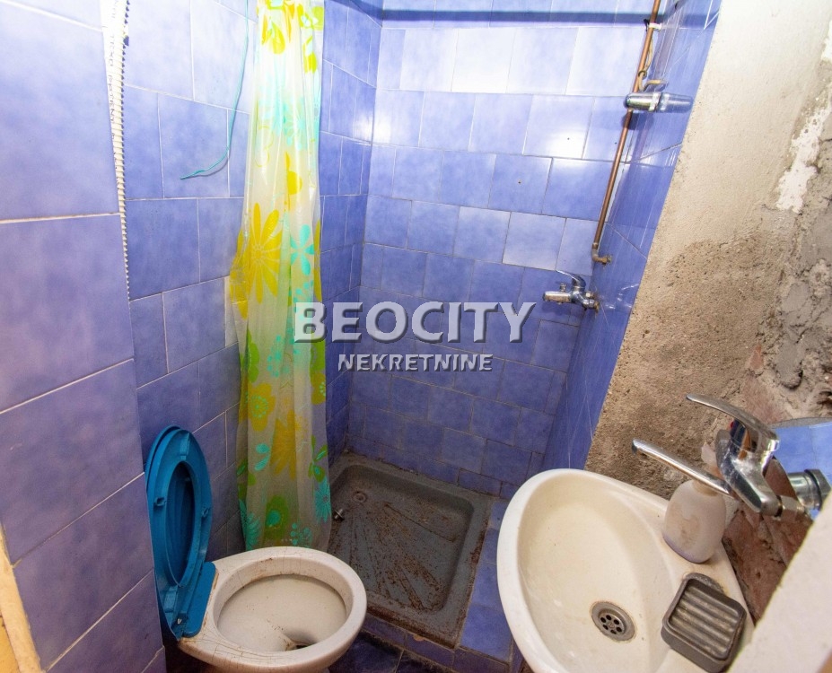 četvorosoban stan, 91 m2, Petlovo brdo, Omladinsko šetalište ID: 108276 16