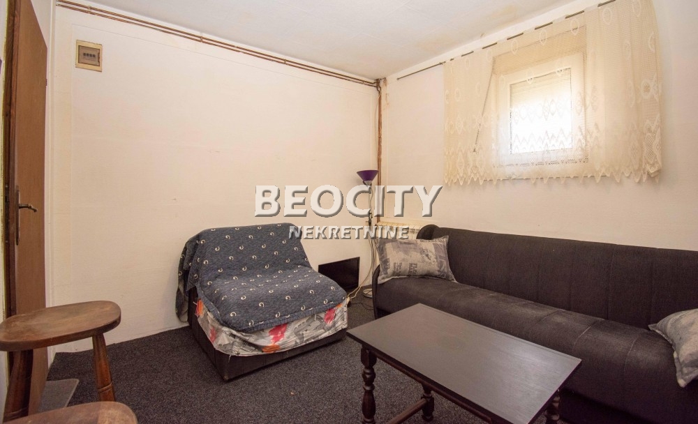 četvorosoban stan, 91 m2, Petlovo brdo, Omladinsko šetalište ID: 108276 2