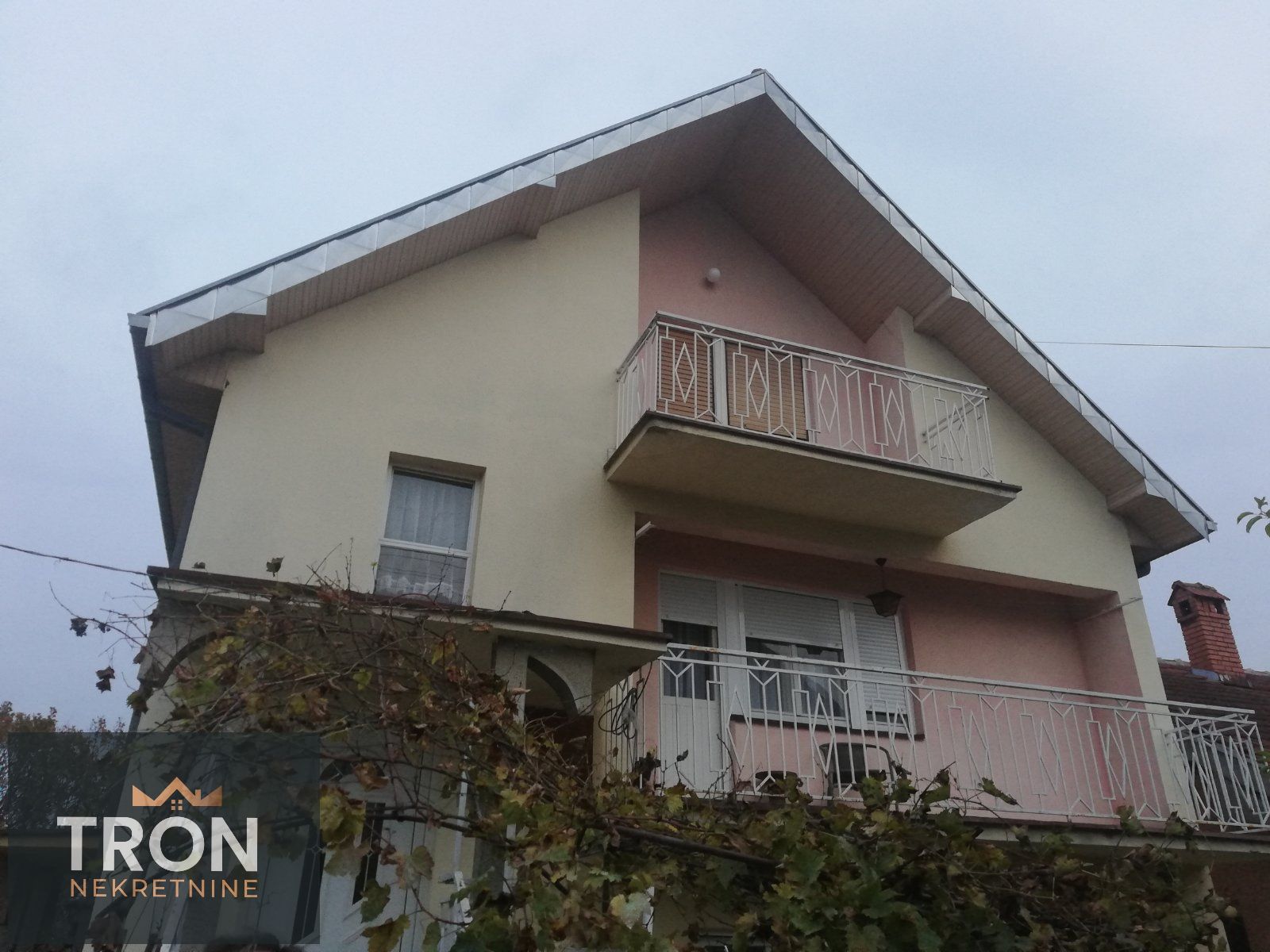 Kuća u Vrnjačkoj Banji 139m2 1