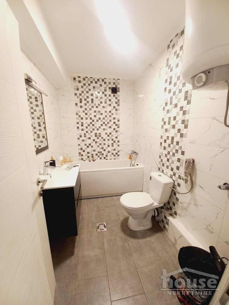 Stan,NOVI SAD,CENTAR 65m2,167380€ , ID: 1060961 14