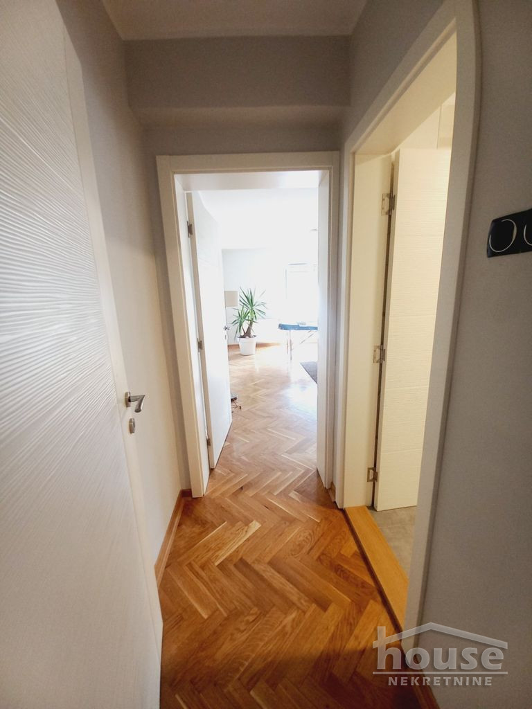 Stan,NOVI SAD,CENTAR 65m2,167380€ , ID: 1060961 4