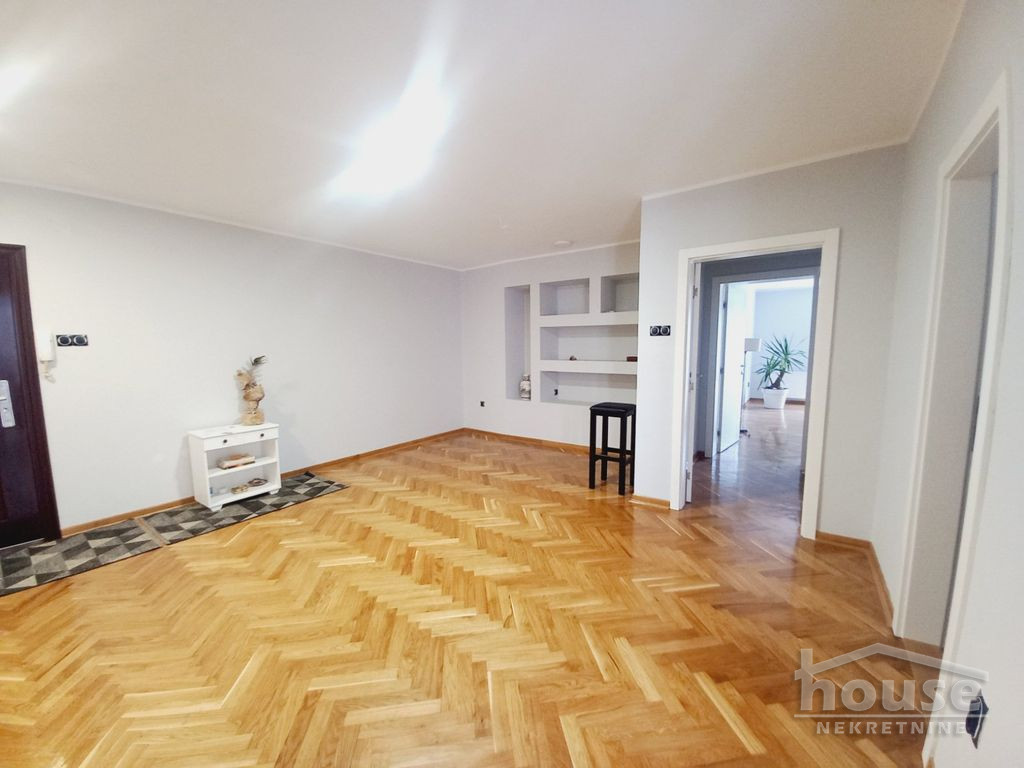 Stan,NOVI SAD,CENTAR 65m2,167380€ , ID: 1060961 5