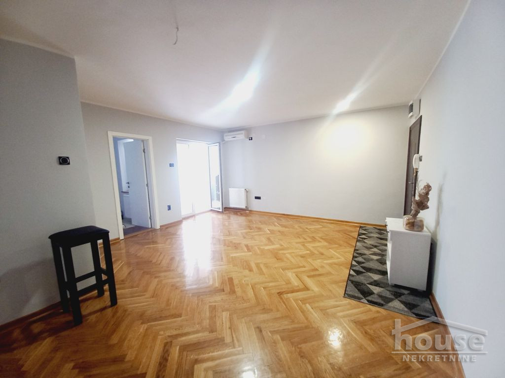 Stan,NOVI SAD,CENTAR 65m2,167380€ , ID: 1060961 11